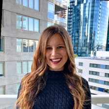 Profile picture for Liza Chaplygina