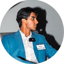 Profile picture for Rohan Nagpaul