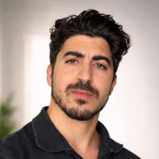 Profile picture for Khalil Zlaoui