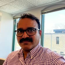 Profile picture for Madhu Bhangi