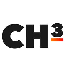 Profile picture for Ch3