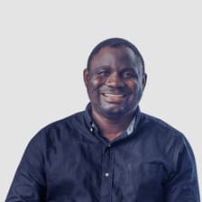 Profile picture for Tolu Kolawole