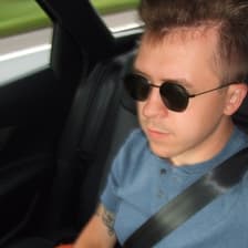 Profile picture for Bartosz Jaskulski