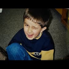 Profile picture for Zak Chaouki