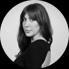 Profile picture for Andrea Mitchell