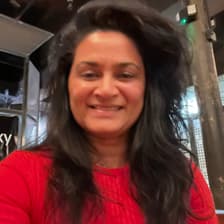 Profile picture for Bhavna