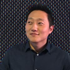 Profile picture for Charles Yoo