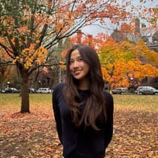 Profile picture for Isabella Peng