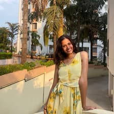 Profile picture for Ira Haldavanekar