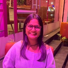 Profile picture for Urvi