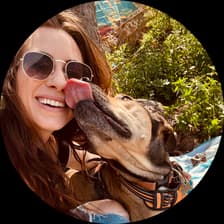 Profile picture for Sara Lasseter
