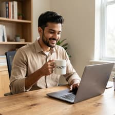 Profile picture for Rahul Yadav