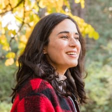 Profile picture for Aliya Marder