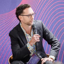 Profile picture for Ben Yurcisin