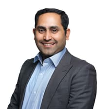 Profile picture for Usman Iftikhar