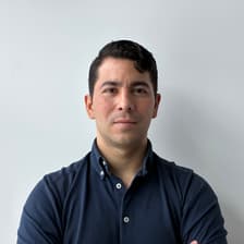 Profile picture for Francisco Junco