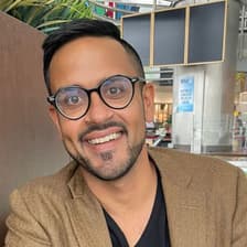 Profile picture for Nishant Dixit