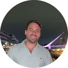 Profile picture for Alvaro Lopez