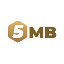 Profile picture for 5MB