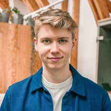 Profile picture for Stefan Gerbes