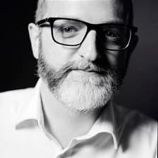 Profile picture for Timothy Barnes