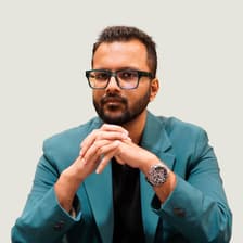 Profile picture for Jayneil Dalal