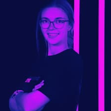 Profile picture for Adela Silesova