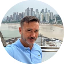 Profile picture for Chris O'Meara