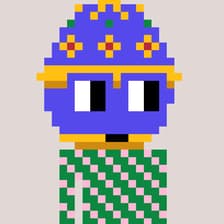 Profile picture for RAZ