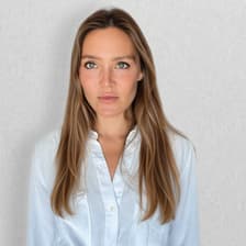 Profile picture for Anastasia Milstein