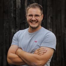 Profile picture for Martin Hies