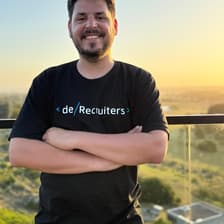 Profile picture for Alan Gosiker
