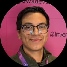 Profile picture for Sebastián Marines