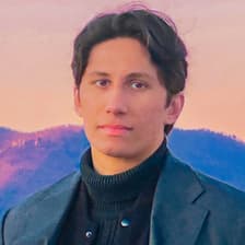Profile picture for Bruno César