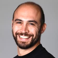 Profile picture for Hossein Kazemi