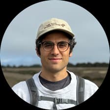 Profile picture for Daniel Goodman