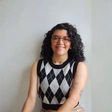 Profile picture for Salomé Llanos López