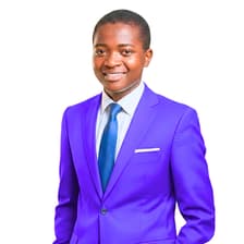 Profile picture for Yahaya Zaid