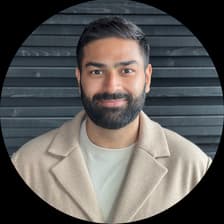 Profile picture for Aamir Delawalla