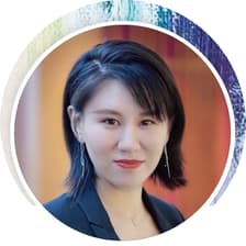 Profile picture for Cici Cao