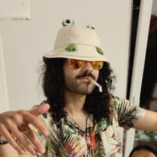 Profile picture for Ahoura Azarbin