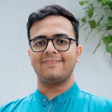 Profile picture for Anirudh Rowjee