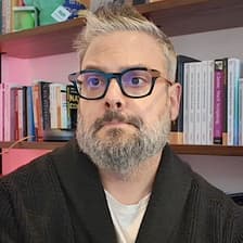 Profile picture for Scott Haines