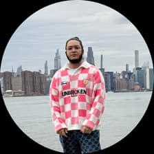 Profile picture for Yung Dzy