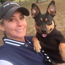 Profile picture for Amanda Mintz