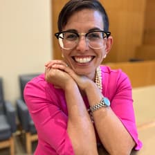 Profile picture for Rachel Spekman