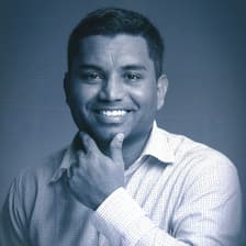 Profile picture for VINAY YADAV