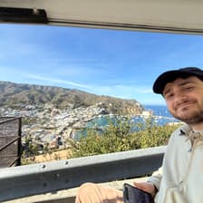 Profile picture for Kayvon Moshiri