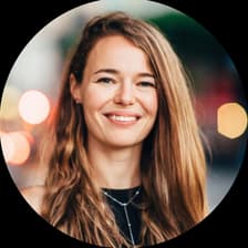 Profile picture for Katya Lavrenova