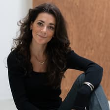 Profile picture for Iris Skrami